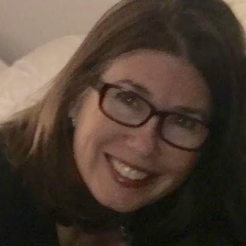 Meet your Posher, Kimberly